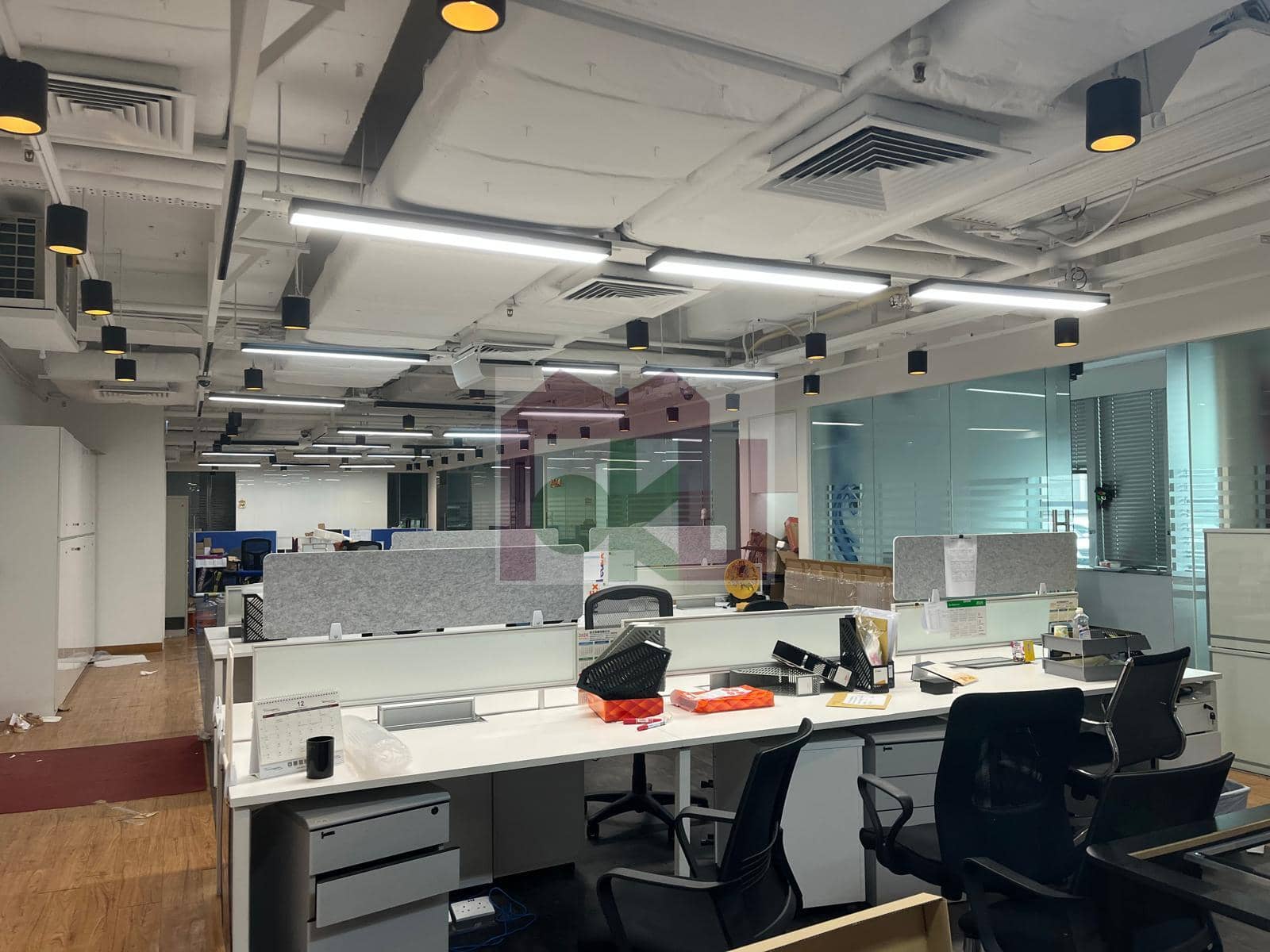 New East Ocean Centreのブル或物件の写真